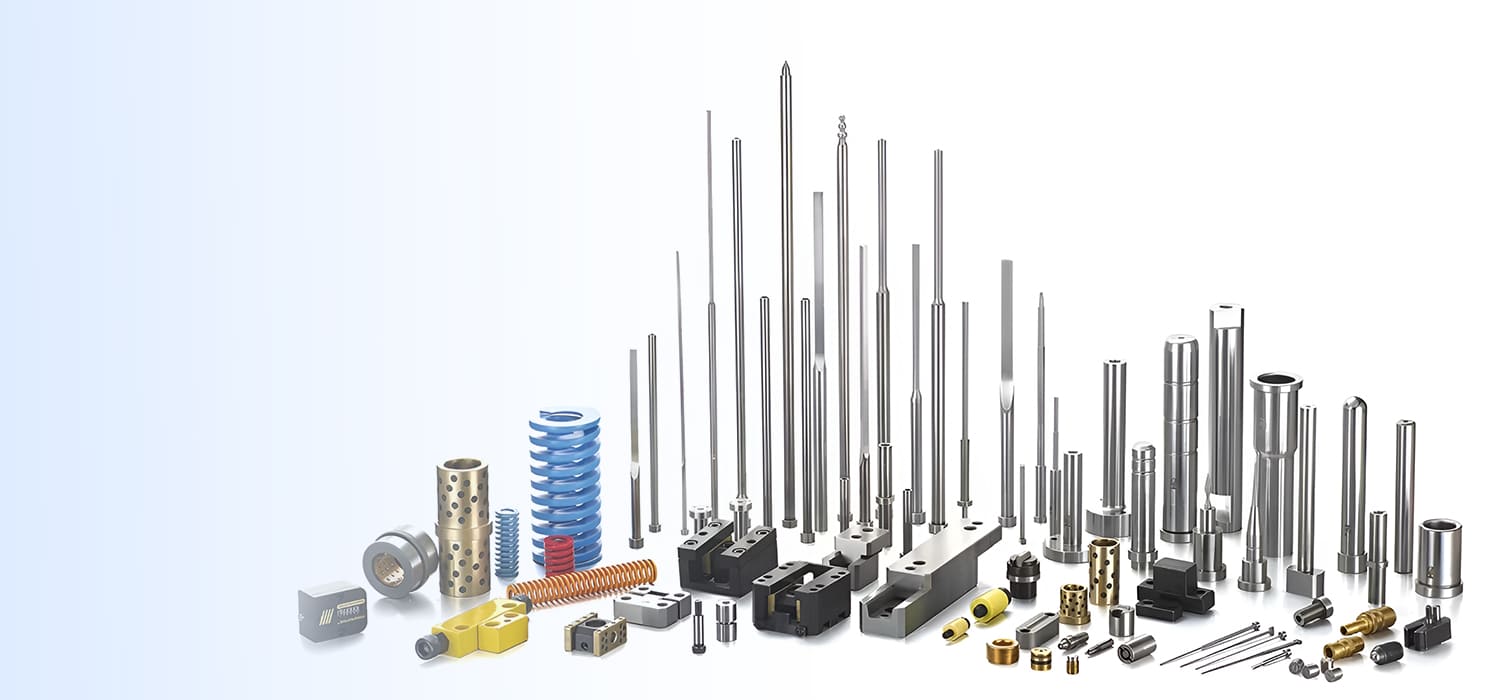 Die & Mould Accessories