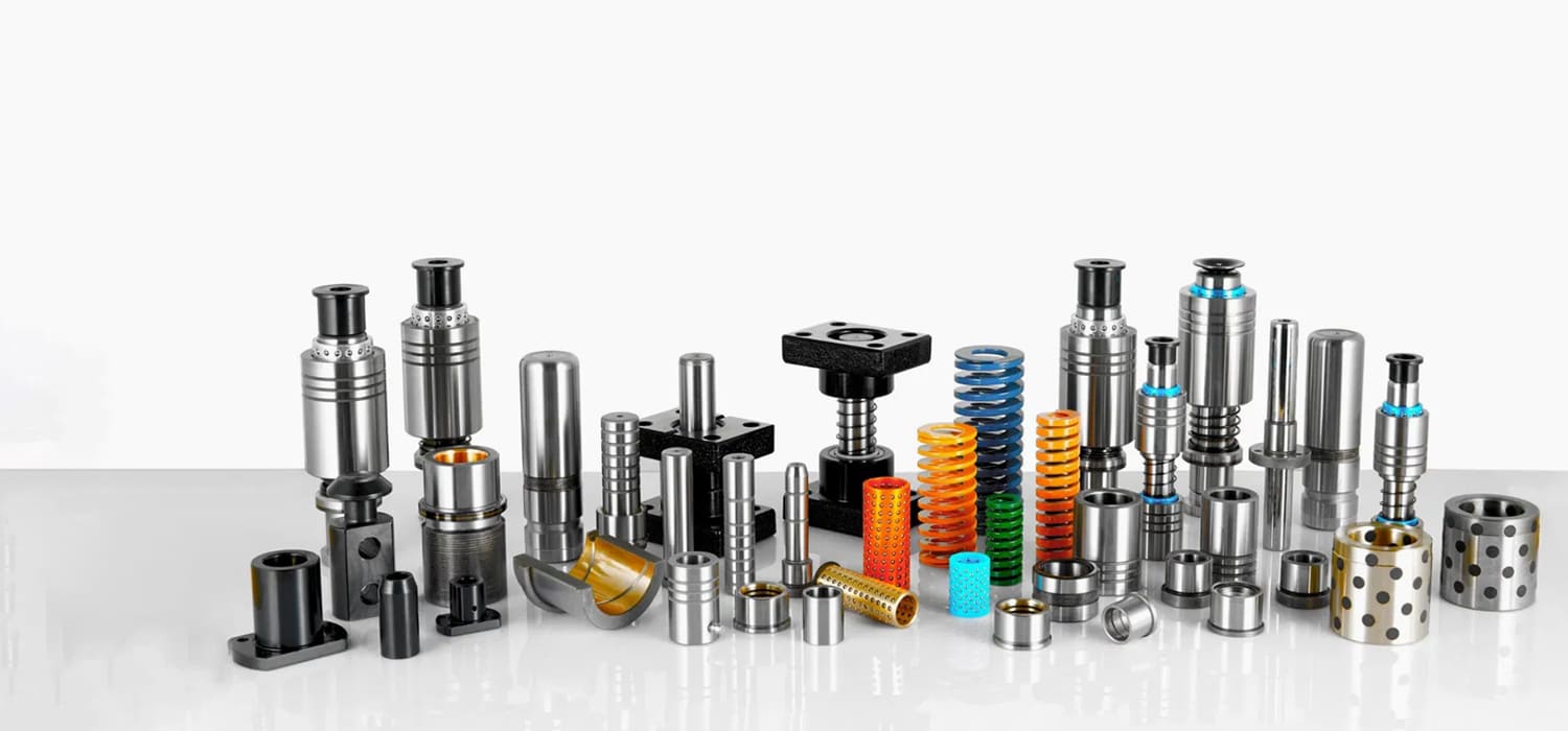 Press Tool Accessories