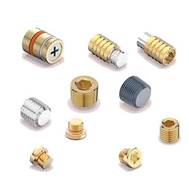 Cooling Plug