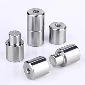 Taper Interlock