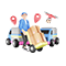 Reliable Delivery
