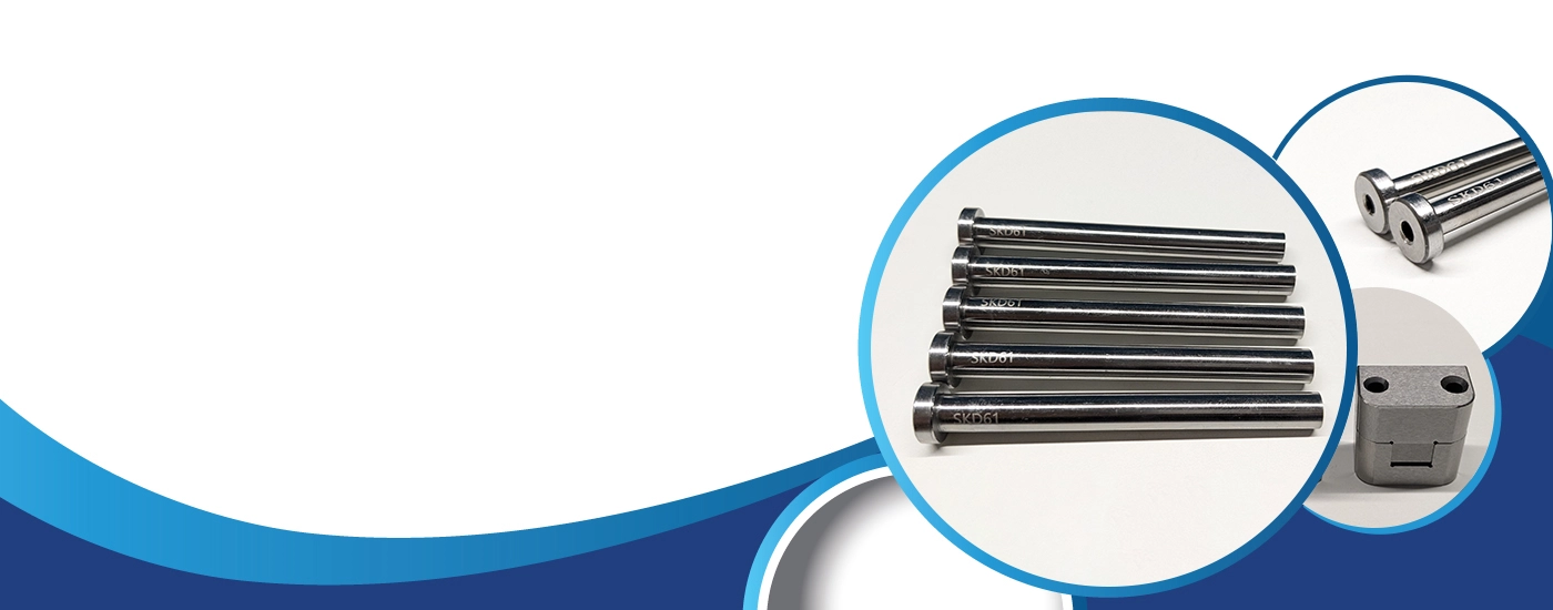 Ejector Pins